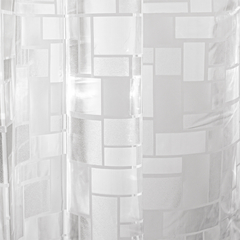 L3D10 - CORTINA 3D "TETRIS" - comprar online