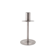 S0282 - CANDELABRO DE ACERO INOXIDABLE - comprar online