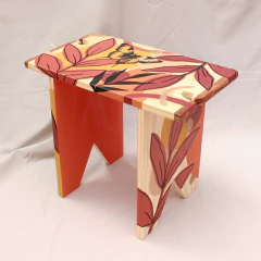 Banquetaça Farfala