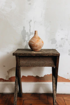 Vaso Bergamota - ÚNICO - comprar online