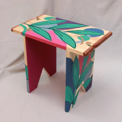 Banquetaça Magenta - comprar online