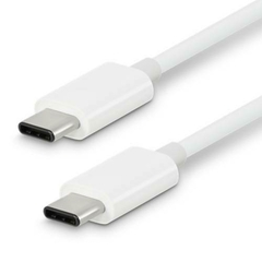 CABLE TIPO C A TIPO C