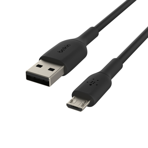 CABLE MICRO USB A USB