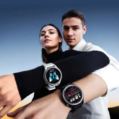 Smartwatch Haylou Solar Neo Model HF008 en internet