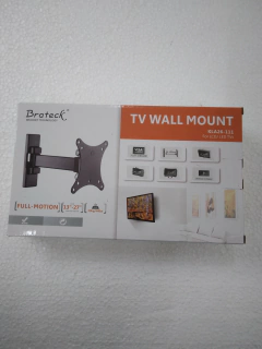 Soporte con brazo (de 13" a 32") KLA26-111 - tienda online