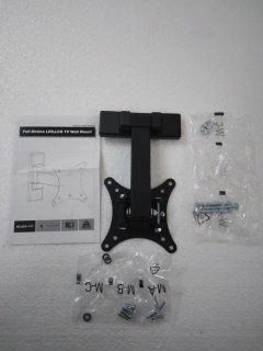 Soporte con brazo (de 13" a 32") KLA26-111 - comprar online