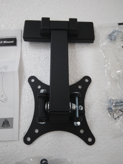 Soporte Brateck 13" - 32 KLA26-111 hasta 32 pulgadas - Pichincha Servicios