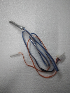 Sensor Control Con Fusible Heladera LG