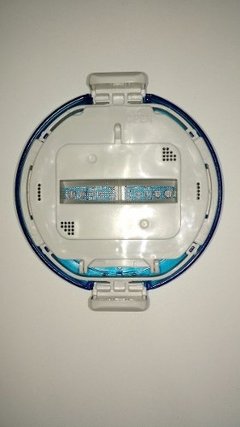 Filtro Pelusa Redondo Lg ADQ72912302 Original - comprar online