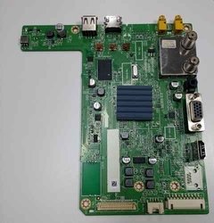 Placa Main Noblex Ea32x4000