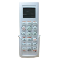 Control Remoto Original Aire Acondicionado LG Akb74675303