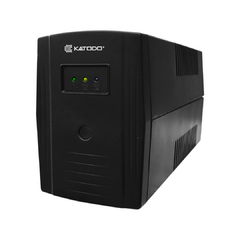UPS KATODO EA265L 650VA LED