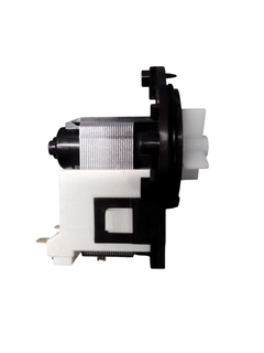 MOTOR BOMBA DE DESAGOTE LG WM85
