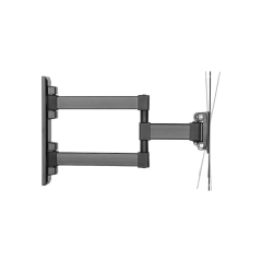 Soporte con doble brazo (de 23" a 43") KLA26-223 en internet