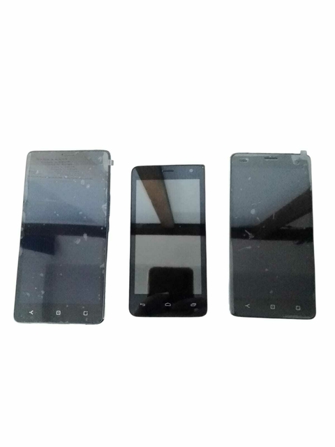 Modulos Noblex nuevos (consultar)