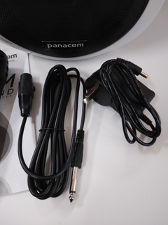 Parlante Panacom 2500w 6,5 - Pichincha Servicios