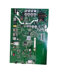 Placa Main Tv Philco - Noblex Pld43fsc9 43"