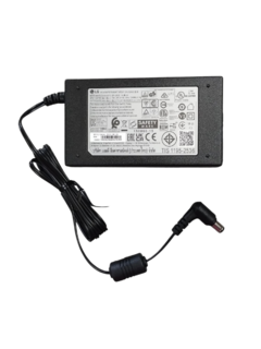 Fuente de alimentacion 25V 2A LG S75Q
