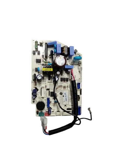 PLACA MAIN UNIDAD INTERIOR AIRE LG S4NW18KLRPA