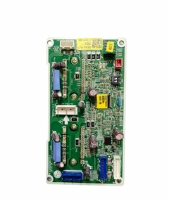 Placa aire acondicionado LG ABUW60 AHUW168 HU143 HU161 HU163