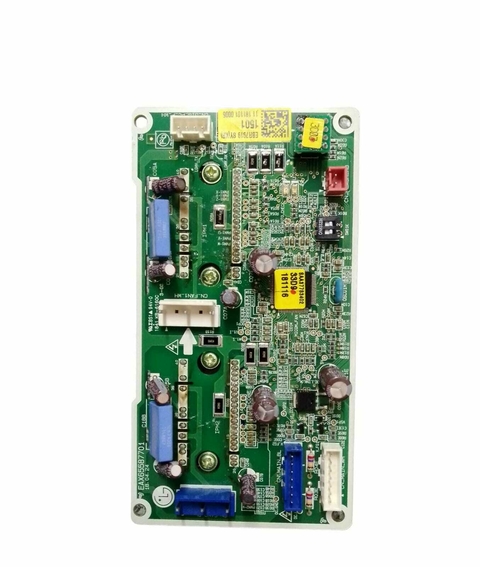 Placa aire acondicionado LG ABUW60 AHUW168 HU143 HU161 HU163