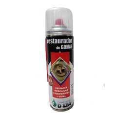 Restaurador De Gomas 275gr 330cc Delta