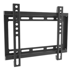 SOPORTE FIJO NAKU 23 A 48 PULGADAS S22F