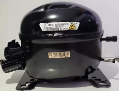 Compresor Inverter Heladera LG Side By Side Y Mas Modelos