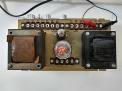 Amplificador de válvulas para guitarra en internet