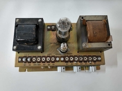Amplificador de válvulas para guitarra - comprar online