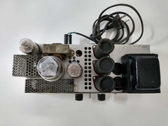 Amplificador de válvulas para guitarra - tienda online