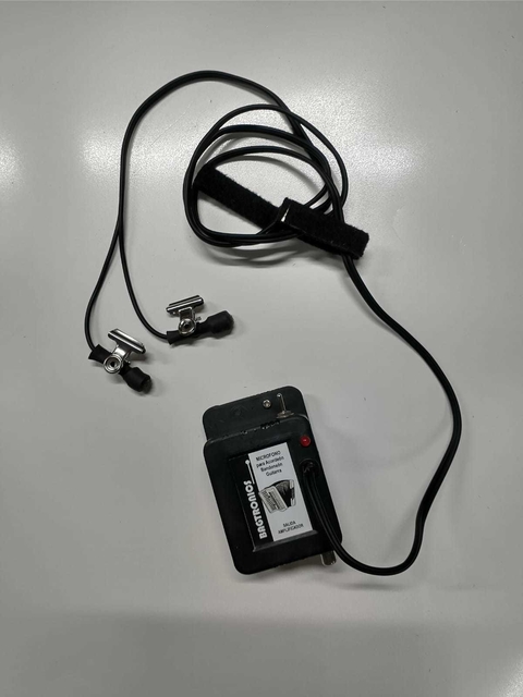 Micrófono para Acordeón, Bandoneón y Guitarra