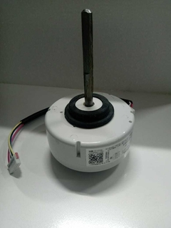 Motor Turbina Unidad Interior LG Original Arnu05gsbl4 - comprar online