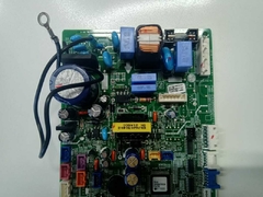 Placa Unidad Interior LG Original Arnu15gsbl4 - comprar online