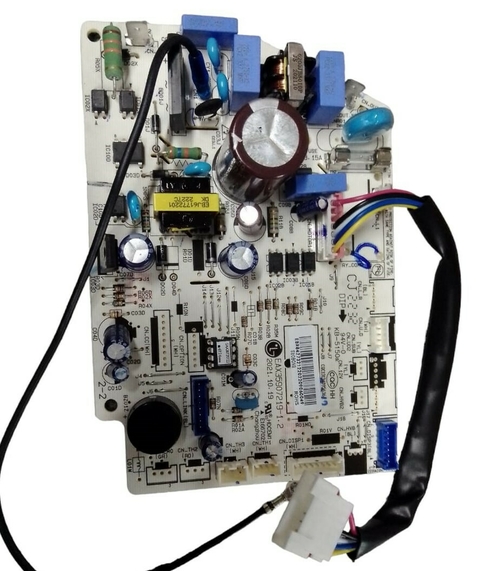Placa LG Inverter Unidad Interior S4-nw18kl3aa