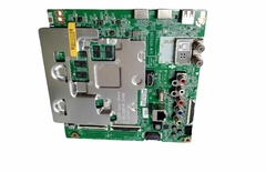 Placa main 55UJ6320