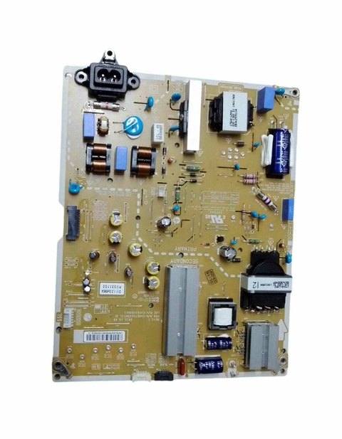 Placa fuente 55UJ6580 55UK6550