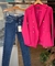 Blazer Alfaiataria Madri M - comprar online