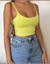 Cropped Alças - loja online