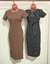 Vestido Midi Stella - Calie 