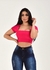Cropped Jade - loja online