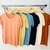 Tshirt Suede - Calie 