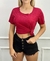 Tshirt Suede - loja online
