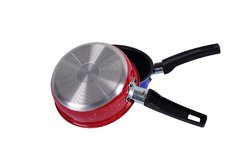 Frigideira de ovo Antiaderente 14cm