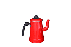 Buli de aluminio colorido 14cm - comprar online