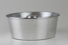 Forma Tubo 22cm - comprar online
