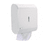 Dispenser Multiplo para Papel Toalha ou Papel Higiênico Branco