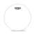 Pele Evans Genera G2 TT08G2 8" Transparente Filme Duplo Clear