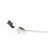 Extensor de prato DW 9000 DWSM912S Reto Curto