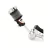 Extensor de prato DW 9000 DWSM912S Reto Curto na internet